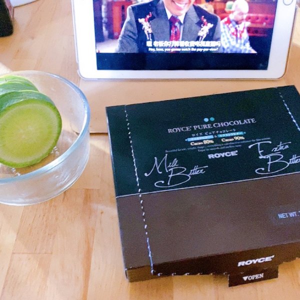 晒货图片