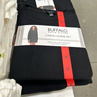 costco 十块就可以凑一套的好价服饰...