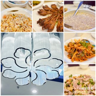 美食坊海鲜阁Fusion Delight...