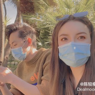 Zoo day动物园🦒🐘Ootd｜湾区遛...