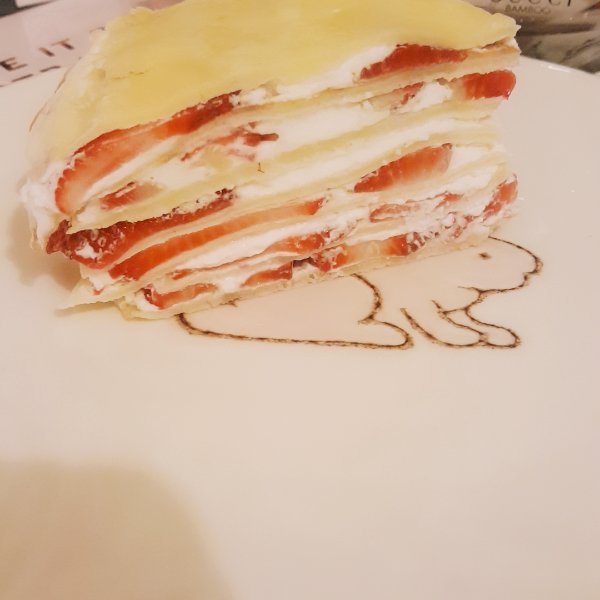 晒货图片