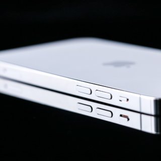 iPhone12Pro买家秀-感受苹果的...
