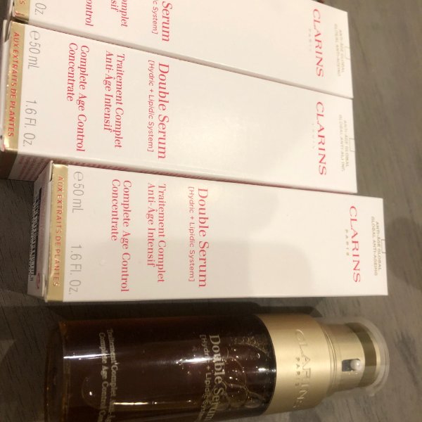 晒货图片
