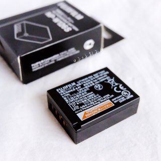 📷相机伴侣——电池&存储卡...