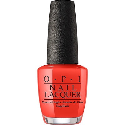 opi指甲油California Dreaming Nail Lacquer Collection