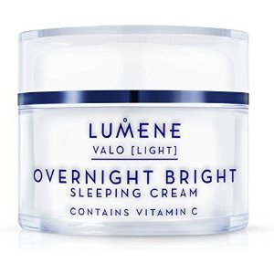 Valo Vitamin C Overnight Bright Sleeping Cream