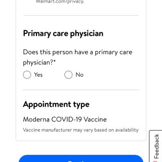 一app简单快速预约疫苗...