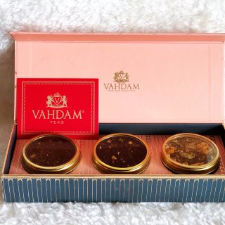 微众测 | Vahdam Teas 印度锡金茶🍵
