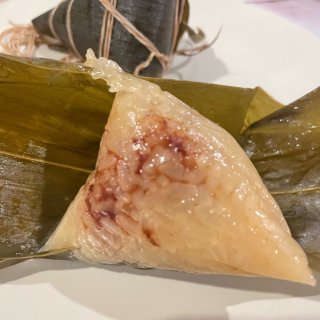 五芳斋豆沙粽吃完马上又回购。。...
