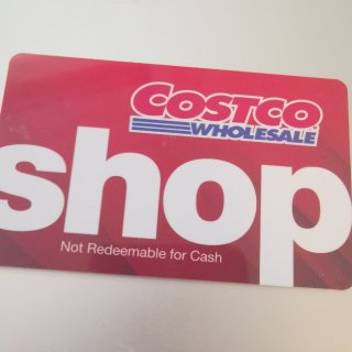 如何在Costco刷非Visa信用卡💳？...