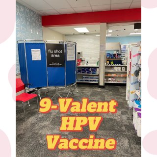 美国hpv九价疫苗💉坐标西雅图...