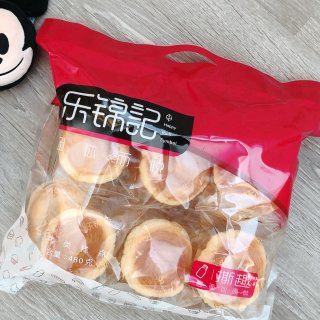 【亚米回购清单】乐锦记手撕面包...
