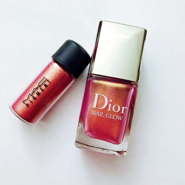 Dior 迪奥,Dior Beauty,M.A.C 魅可