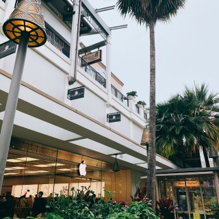 夏威夷｜欧胡岛💎全球最大露天购物中心...