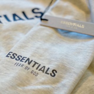 【购物分享】FOG Essentials...