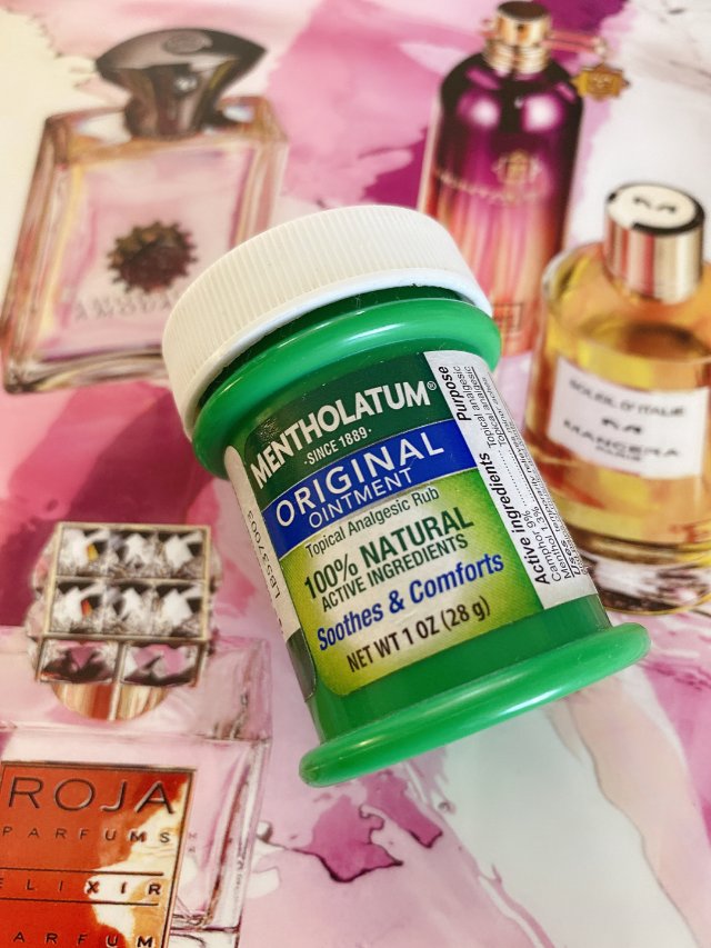 舒缓镇静必备单品