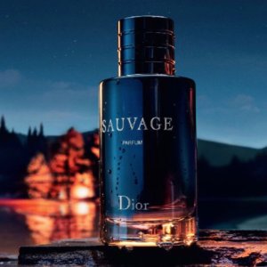 Dior男士香水｜用了这瓶香水你就是最帅的仔🐯