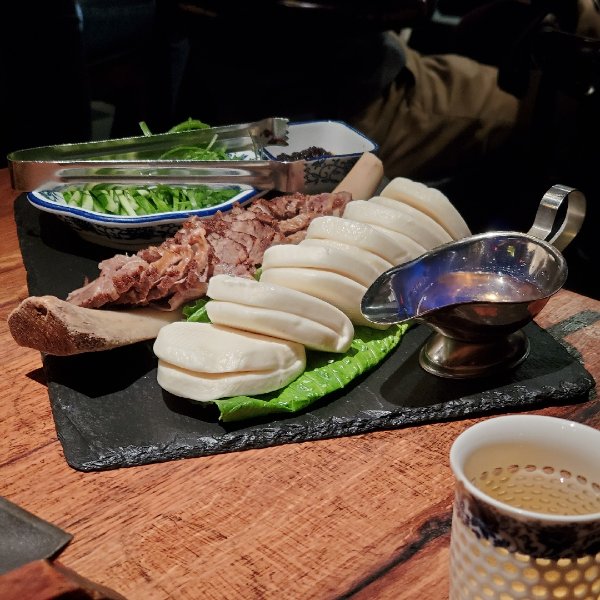 晒货图片