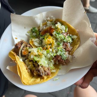 6月的墨西哥城，有什么比吃吃喝喝更棒？...