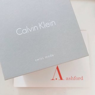 Calvin Klein CK