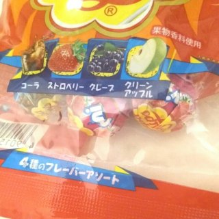🍭日本珍宝珠棒棒糖📣吃日本零食看日本东京...