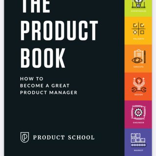 【The Product Book】书籍...