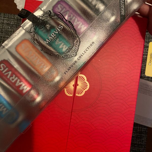 晒货图片