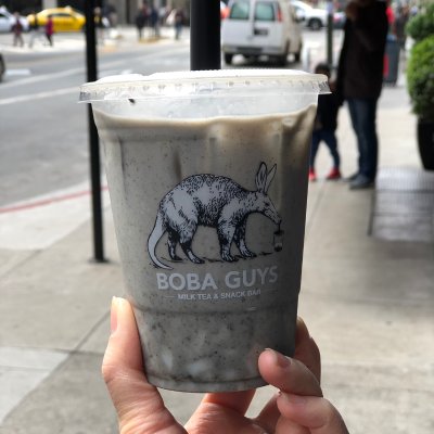 Boba Guys - 旧金山湾区 - San Francisco - 全部