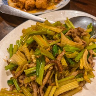 法拉盛充满家常味的台湾菜‼️人均20+吃...