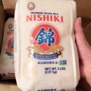 Nishiki,Amazon好物推荐,过年7天乐