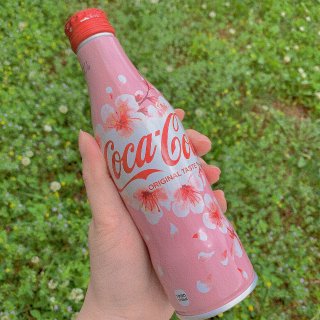 Coca-Cola 可口可乐