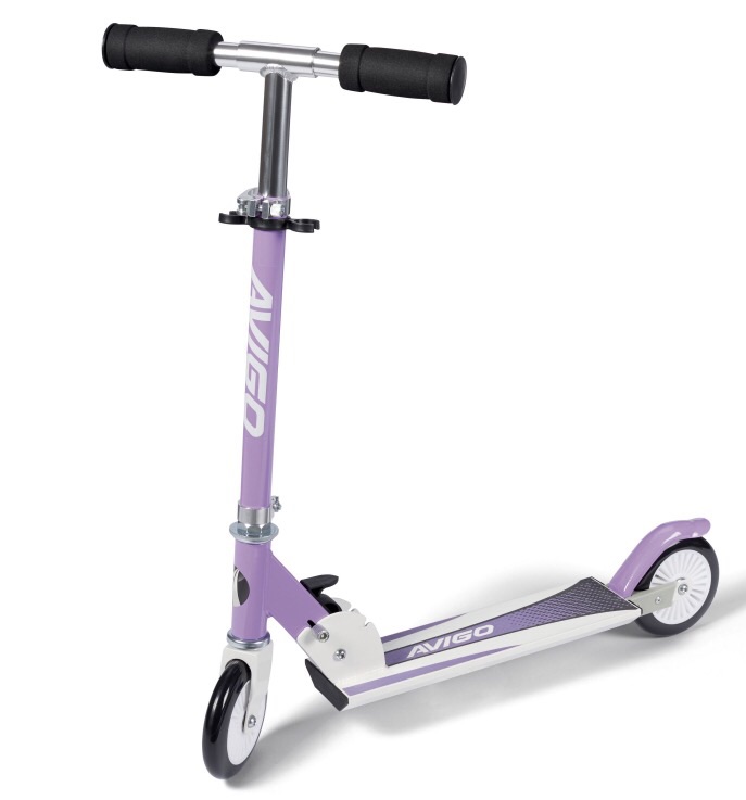 Avigo Coast W120 Scooter 滑板车