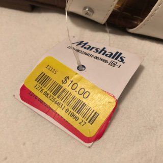 Marshalls | 黄标第一波10美...
