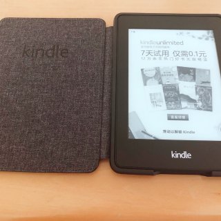 买来不闲置2 Kindle Paperw...