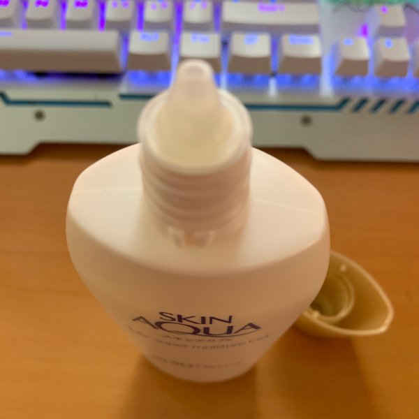 晒货图片