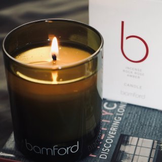 伦敦好物｜超美的Bamford蜡烛...