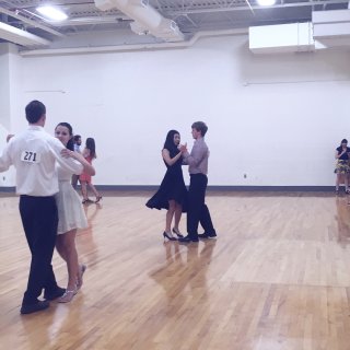 10 ballroom dancing社...