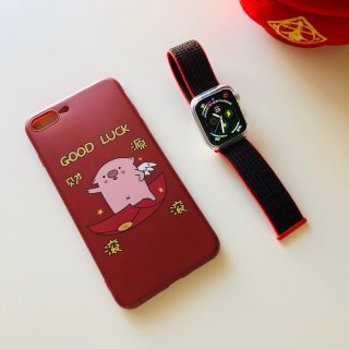 万能大淘宝,手腕不能空,Apple Watch series 4