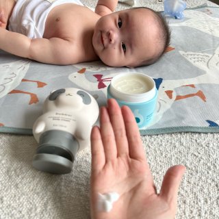 测评| Bubbsi婴幼儿护肤品...
