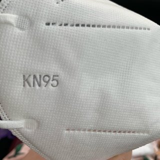 MQ DIRECT KN95口罩