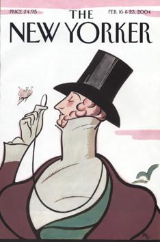 纽约客New Yorker 只需12刀订阅12周，送Tote