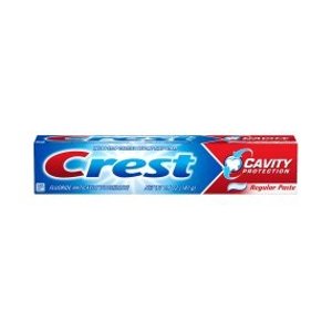 Crest  防蛀固齿牙膏 8.2oz装