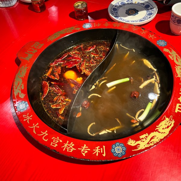 晒货图片