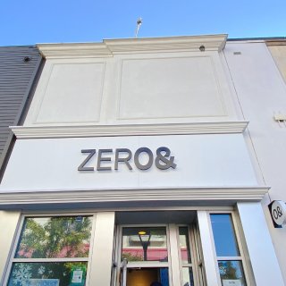 Zero& 17