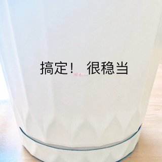 ⚠️自带托盘【蓄水花盆】的注意事项...