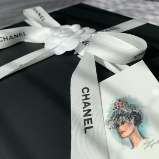 5月晒货挑战,coco handle,Chanel 香奈儿