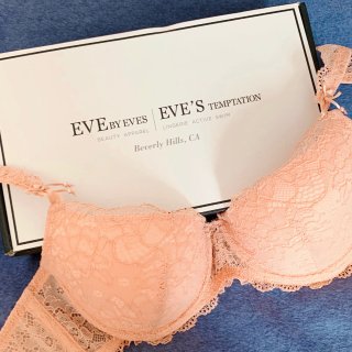 Eve's｜很开心与你再次见面🌸