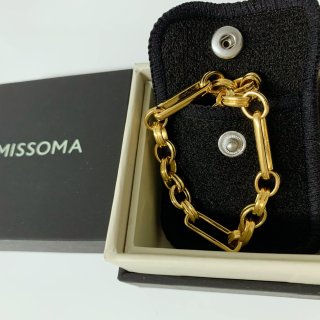 年度最爱首饰品牌Missoma又来了～这...