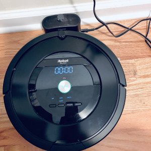 家居清洁小助手 | iRobot Roomba