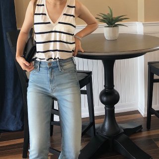 Madewell 美德威尔,mother jeans